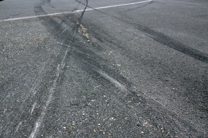 Illustration for article titled That Audi Le Mans Crash Was So Massive We're Still Finding R18 Pieces